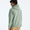 Felpa con cappuccio e zip integrale Evolution Simple Dome da uomo Felpa con cappuccio e zip integrale Evolution Simple Dome da uomo