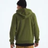 Felpa con cappuccio e zip integrale Evolution Simple Dome da uomo Felpa con cappuccio e zip integrale Evolution Simple Dome da uomo