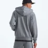 Felpa con cappuccio e zip integrale Evolution Simple Dome da uomo Felpa con cappuccio e zip integrale Evolution Simple Dome da uomo