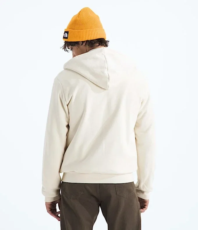 Felpa con cappuccio e zip integrale Evolution Simple Dome da uomo Felpa con cappuccio e zip integrale Evolution Simple Dome da uomo