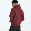 Felpa con cappuccio e zip integrale Evolution Simple Dome da uomo Felpa con cappuccio e zip integrale Evolution Simple Dome da uomo