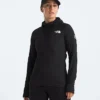 Felpa con cappuccio e zip integrale FUTUREFLEECE™ della serie Summit da donna Felpa con cappuccio e zip integrale FUTUREFLEECE™ della serie Summit da donna