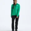 Felpa con cappuccio e zip integrale FUTUREFLEECE™ della serie Summit da donna Felpa con cappuccio e zip integrale FUTUREFLEECE™ della serie Summit da donna