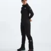 Felpa con cappuccio e zip integrale FUTUREFLEECE™ della serie Summit da donna Felpa con cappuccio e zip integrale FUTUREFLEECE™ della serie Summit da donna