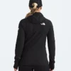 Felpa con cappuccio e zip integrale FUTUREFLEECE™ della serie Summit da donna Felpa con cappuccio e zip integrale FUTUREFLEECE™ della serie Summit da donna