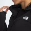 Felpa con cappuccio e zip integrale FUTUREFLEECE™ della serie Summit da donna Felpa con cappuccio e zip integrale FUTUREFLEECE™ della serie Summit da donna
