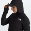 Felpa con cappuccio e zip integrale FUTUREFLEECE™ della serie Summit da donna Felpa con cappuccio e zip integrale FUTUREFLEECE™ della serie Summit da donna