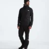 Felpa con cappuccio e zip integrale FUTUREFLEECE™ della serie Summit da uomo Felpa con cappuccio e zip integrale FUTUREFLEECE™ della serie Summit da uomo