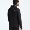 Felpa con cappuccio e zip integrale FUTUREFLEECE™ della serie Summit da uomo Felpa con cappuccio e zip integrale FUTUREFLEECE™ della serie Summit da uomo