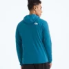 Felpa con cappuccio e zip integrale FUTUREFLEECE™ della serie Summit da uomo Felpa con cappuccio e zip integrale FUTUREFLEECE™ della serie Summit da uomo