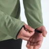 Felpa con cappuccio e zip integrale FUTUREFLEECE™ della serie Summit da uomo Felpa con cappuccio e zip integrale FUTUREFLEECE™ della serie Summit da uomo