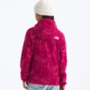 Felpa con cappuccio e zip integrale Glacier per ragazzi e ragazze — Stampa Felpa con cappuccio e zip integrale Glacier per ragazzi e ragazze — Stampa