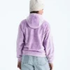 Felpa con cappuccio e zip integrale Osito da bambina Felpa con cappuccio e zip integrale Osito da bambina