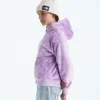 Felpa con cappuccio e zip integrale Osito da bambina Felpa con cappuccio e zip integrale Osito da bambina