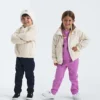 Felpa con cappuccio e zip integrale Osito per bambini Felpa con cappuccio e zip integrale Osito per bambini