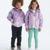 Felpa con cappuccio e zip integrale Osito per bambini Felpa con cappuccio e zip integrale Osito per bambini