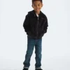 Felpa con cappuccio e zip integrale Osito per bambini Felpa con cappuccio e zip integrale Osito per bambini