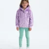 Felpa con cappuccio e zip integrale Osito per bambini Felpa con cappuccio e zip integrale Osito per bambini