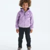 Felpa con cappuccio e zip integrale Osito per bambini Felpa con cappuccio e zip integrale Osito per bambini