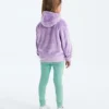 Felpa con cappuccio e zip integrale Osito per bambini Felpa con cappuccio e zip integrale Osito per bambini