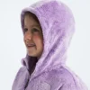 Felpa con cappuccio e zip integrale Osito per bambini Felpa con cappuccio e zip integrale Osito per bambini