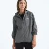 Felpa con cappuccio e zip integrale TNF™ Performance Fleece da donna Felpa con cappuccio e zip integrale TNF™ Performance Fleece da donna