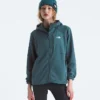 Felpa con cappuccio e zip integrale TNF™ Performance Fleece da donna Felpa con cappuccio e zip integrale TNF™ Performance Fleece da donna