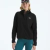 Felpa con cappuccio e zip integrale TNF™ Performance Fleece da donna Felpa con cappuccio e zip integrale TNF™ Performance Fleece da donna