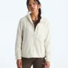 Felpa con cappuccio e zip integrale TNF™ Performance Fleece da donna Felpa con cappuccio e zip integrale TNF™ Performance Fleece da donna