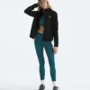 Felpa con cappuccio e zip integrale TNF™ Performance Fleece da donna Felpa con cappuccio e zip integrale TNF™ Performance Fleece da donna