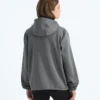 Felpa con cappuccio e zip integrale TNF™ Performance Fleece da donna Felpa con cappuccio e zip integrale TNF™ Performance Fleece da donna