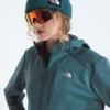 Felpa con cappuccio e zip integrale TNF™ Performance Fleece da donna Felpa con cappuccio e zip integrale TNF™ Performance Fleece da donna