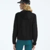 Felpa con cappuccio e zip integrale TNF™ Performance Fleece da donna Felpa con cappuccio e zip integrale TNF™ Performance Fleece da donna