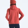 Felpa con cappuccio e zip integrale TNF™ Performance Fleece da donna Felpa con cappuccio e zip integrale TNF™ Performance Fleece da donna