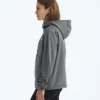 Felpa con cappuccio e zip integrale TNF™ Performance Fleece da donna Felpa con cappuccio e zip integrale TNF™ Performance Fleece da donna