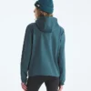 Felpa con cappuccio e zip integrale TNF™ Performance Fleece da donna Felpa con cappuccio e zip integrale TNF™ Performance Fleece da donna