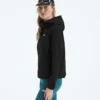 Felpa con cappuccio e zip integrale TNF™ Performance Fleece da donna Felpa con cappuccio e zip integrale TNF™ Performance Fleece da donna