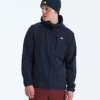 Felpa con cappuccio e zip integrale TNF™ Performance Fleece da uomo Felpa con cappuccio e zip integrale TNF™ Performance Fleece da uomo