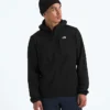 Felpa con cappuccio e zip integrale TNF™ Performance Fleece da uomo Felpa con cappuccio e zip integrale TNF™ Performance Fleece da uomo