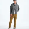 Felpa con cappuccio e zip integrale TNF™ Performance Fleece da uomo Felpa con cappuccio e zip integrale TNF™ Performance Fleece da uomo
