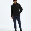 Felpa con cappuccio e zip integrale TNF™ Performance Fleece da uomo Felpa con cappuccio e zip integrale TNF™ Performance Fleece da uomo