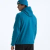 Felpa con cappuccio e zip integrale TNF™ Performance Fleece da uomo Felpa con cappuccio e zip integrale TNF™ Performance Fleece da uomo