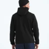 Felpa con cappuccio e zip integrale TNF™ Performance Fleece da uomo Felpa con cappuccio e zip integrale TNF™ Performance Fleece da uomo
