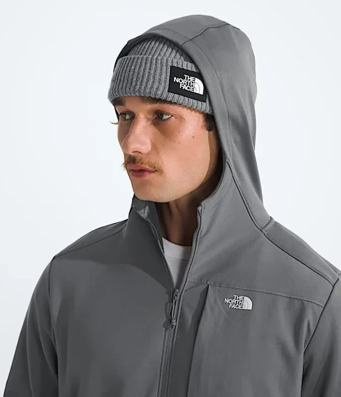 Felpa con cappuccio e zip integrale TNF™ Performance Fleece da uomo Felpa con cappuccio e zip integrale TNF™ Performance Fleece da uomo
