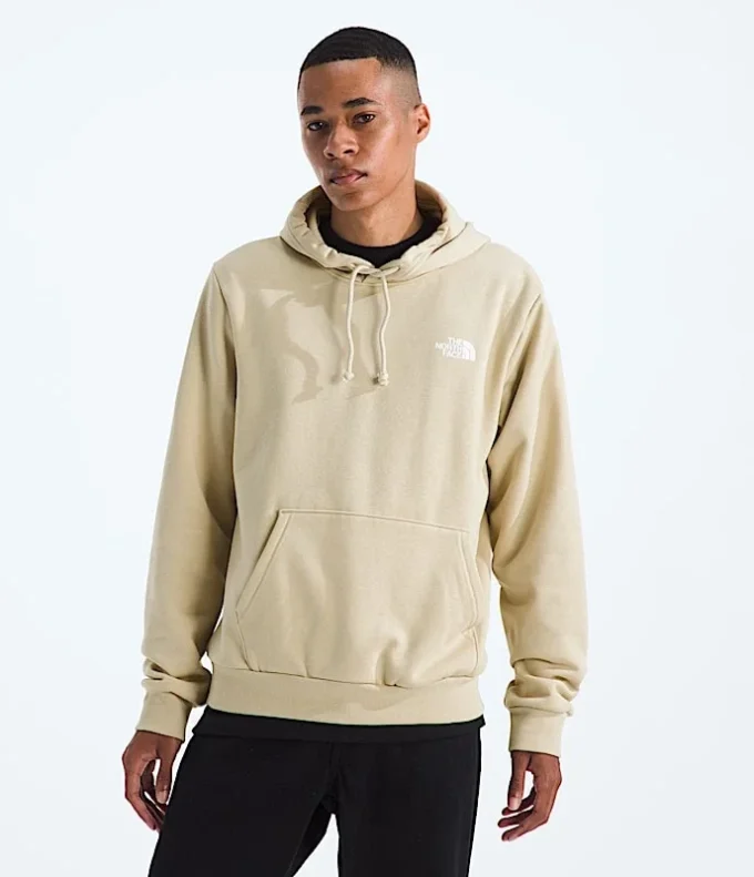 Felpa con cappuccio Evolution Box Camo Fill da uomo — Grafica