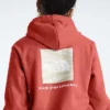 Felpa con cappuccio Evolution Box NSE Fill Light da donna – Grafica Felpa con cappuccio Evolution Box NSE Fill Light da donna – Grafica