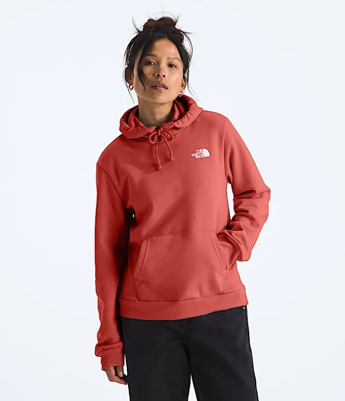 Felpa con cappuccio Evolution Box NSE Fill Light da donna – Grafica Felpa con cappuccio Evolution Box NSE Fill Light da donna – Grafica