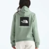 Felpa con cappuccio Evolution Box NSE Regular da donna Felpa con cappuccio Evolution Box NSE Regular da donna