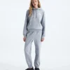 Felpa con cappuccio Evolution Box NSE Regular da donna Felpa con cappuccio Evolution Box NSE Regular da donna
