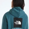 Felpa con cappuccio Evolution Box NSE Regular da donna Felpa con cappuccio Evolution Box NSE Regular da donna